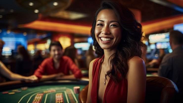 rich1988 Buffalo King: Putaran Slot dengan Fitur Besar